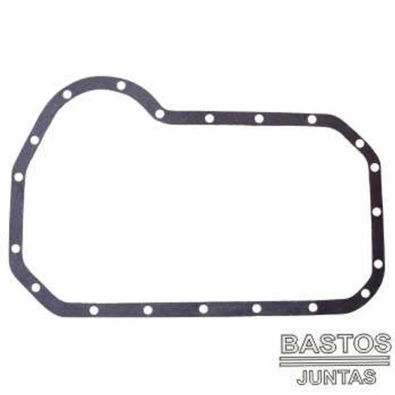 Imagem de JUNTA CARTER para PASSAT LS 74/ PARATI 82/83 VOYAGE 82/84 (M