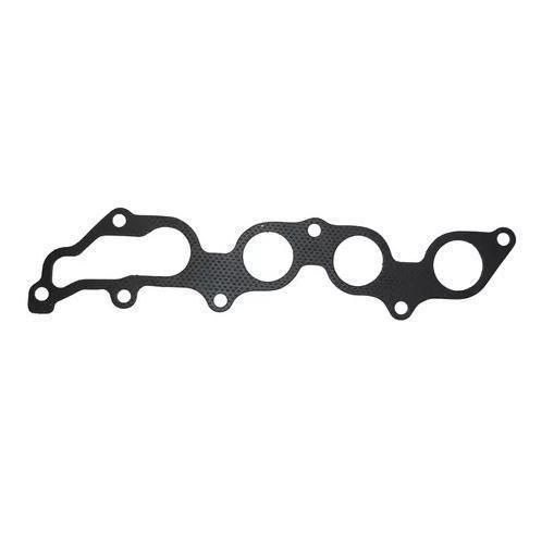 Imagem de Junta Coletor Escape Fusion Ranger 2.3 2.5 Duratec