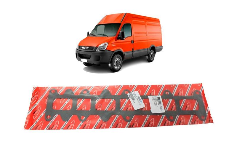 Imagem de Junta coletor escape iveco daily (2008/2019)