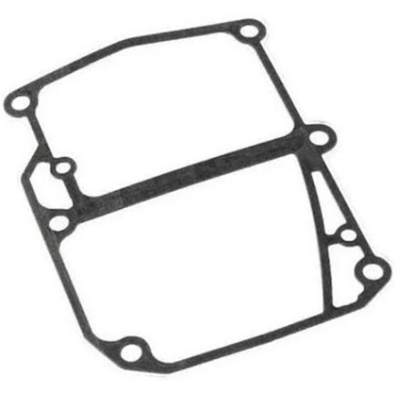 Imagem de Junta da Base do Motor Yamaha 15hp Gasket  Iamarra