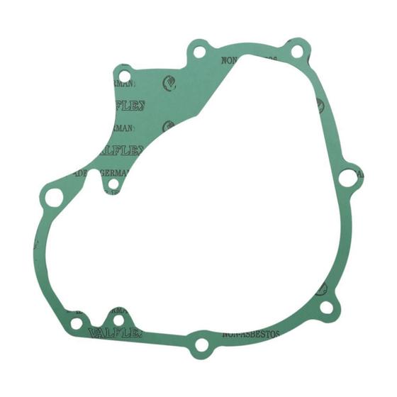 Imagem de Junta Da Tampa Lateral Esquerda Crypton 115 Valflex