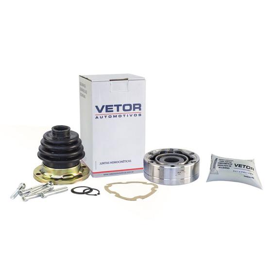 Imagem de Junta Deslizante Cambio Golf GTI 1994/1998 Lado Direito - 63147 - VT5094