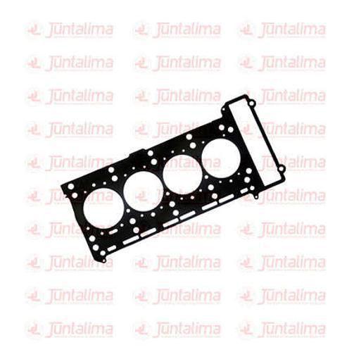 Imagem de Junta Do Cabeçote C180 Kompressor 1.8 16V 2002 32108Mls