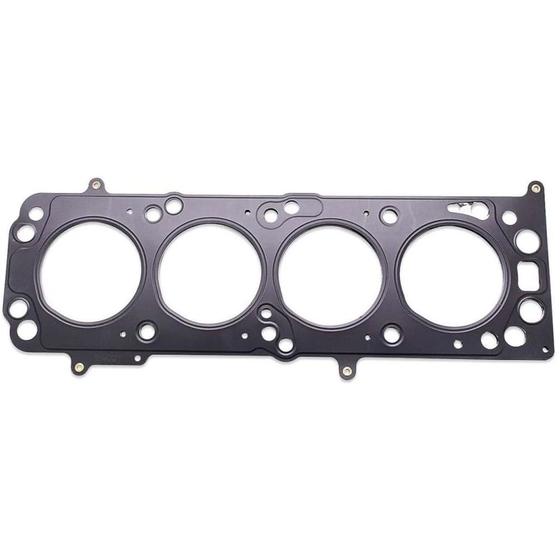 Imagem de Junta do Cabeçote Metálica Original Chevrolet Corsa Celta Classic Onix Prisma Motor 1.0 EFI MPFI VHC VHCE Gasolina e Flex