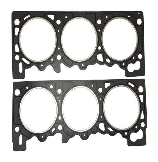 Imagem de Junta Do Cabeçote Sob Medida Ranger 4.0 12V V6 3Mm Par