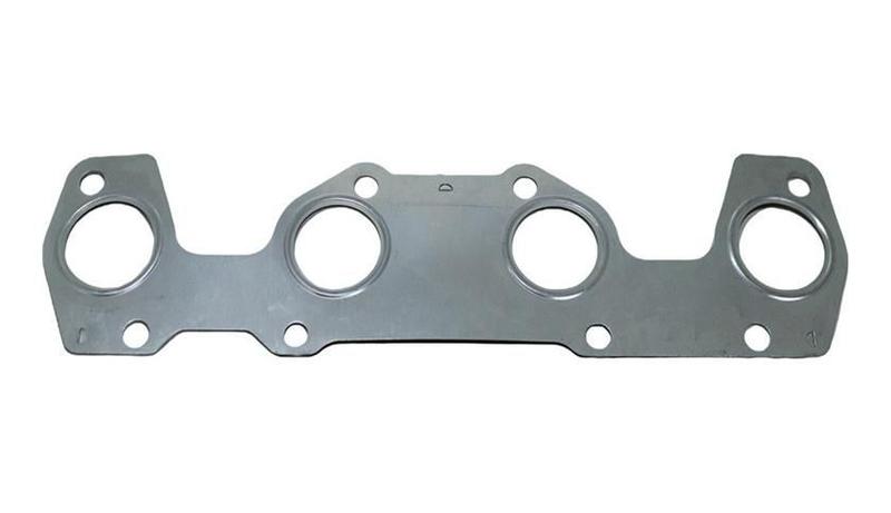 Junta Do Coletor De Escape Citroen C3 Peugeot 206 207 208 1.4 1.5 8v ...