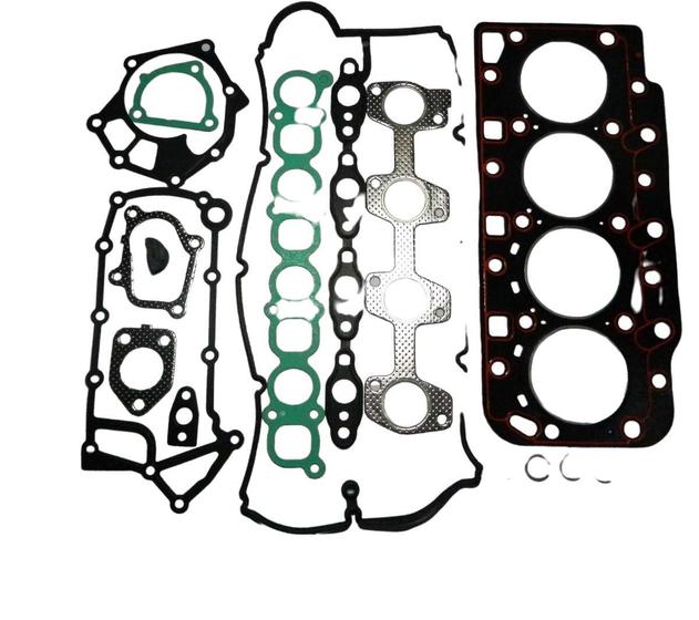 Imagem de Junta Do Motor Bongo 2.5 16V 2013/2017 D4Cb 16507Cm