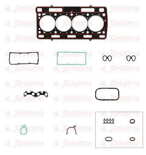 Imagem de Junta Do Motor Clio 1.0 8V 2000/2010 57500Cr