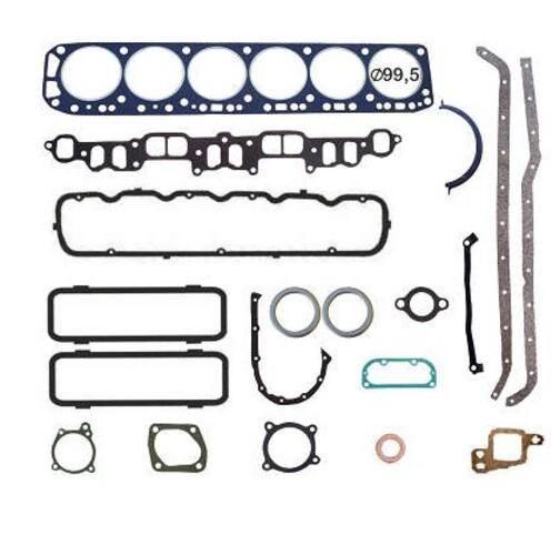 Imagem de Junta Do Motor Completo S/Ret Omega Silverado 4.1 6Cil 89/