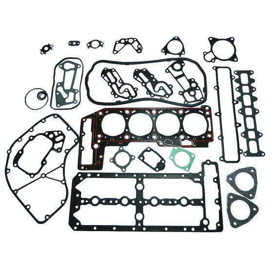 Imagem de Junta do Motor  Iveco 3.0 16v 35s14 2008 40807C