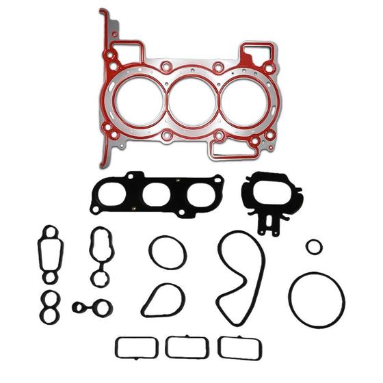 Imagem de Junta Do Motor Kwid 1.0 12V 2017/2020 57202Cm