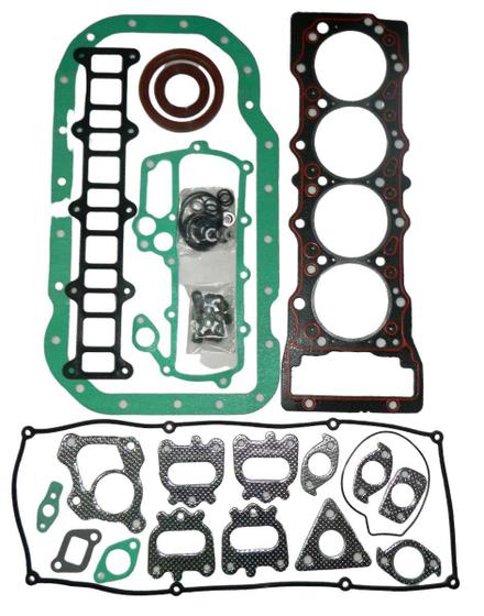 Imagem de Junta Do Motor L200 Triton 3.2 16V 2000/2008 54100C