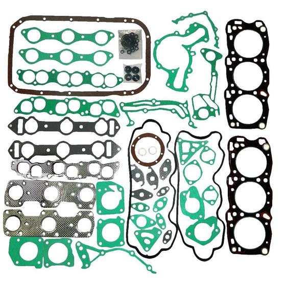 Imagem de Junta Do Motor Pajero 3.0 V6 1996/2005 C Retentor 54309Cr