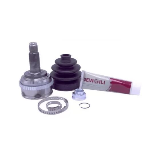 Imagem de JUNTA FIXA COM ABS (TRAVA INTERNA 23X26 DENTES) Civic Devigilli DG80029