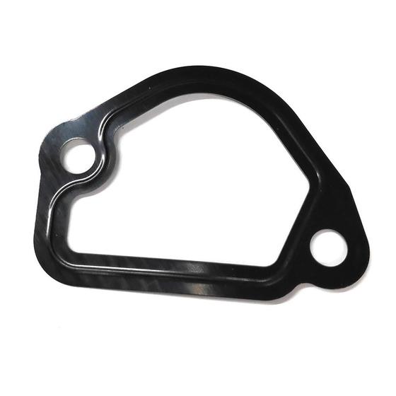 Imagem de Junta flange liq. refrigeracao motor man d0834/d0836 elring