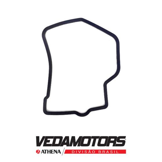 Imagem de Junta Guarnição da Tampa de Válvula Vedamotors - Honda CRF 450R (09-16)