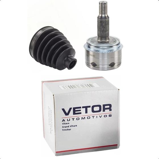 Imagem de Junta Homoc Mitsubishi Pajero 3.2/3.5 v6 00/19 (33x30x50) Vto - Vetor