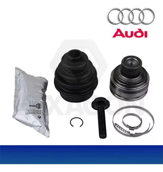 Imagem de Junta Homocinetica Audi A4 A5 Q5 2007 A 2017 Original 42x33 - 75733S