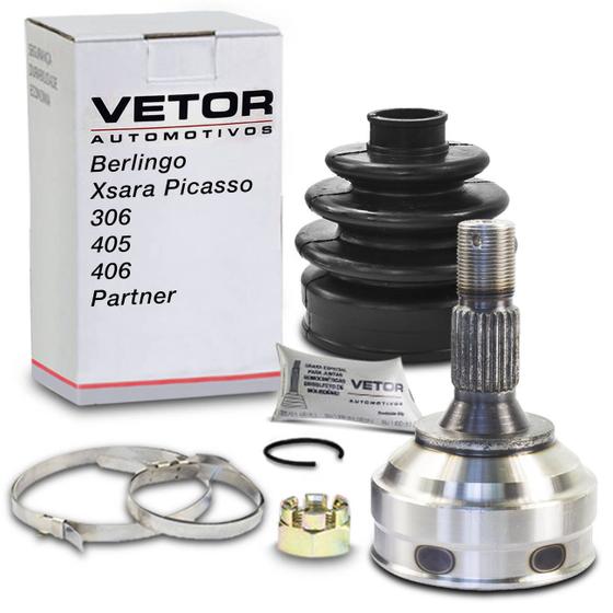 Connecteur Injecteur Twowinds - Compatible Citroën, Peugeot, Renault, Ford - Pièce Auto 1928403874