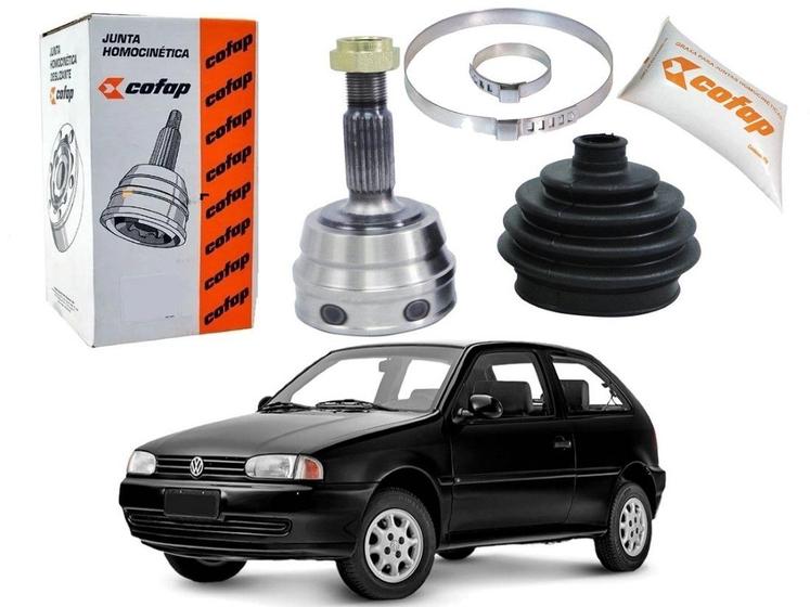 Imagem de Junta homocinetica cofap volkswagen gol g2 1.0 1997 a 1999