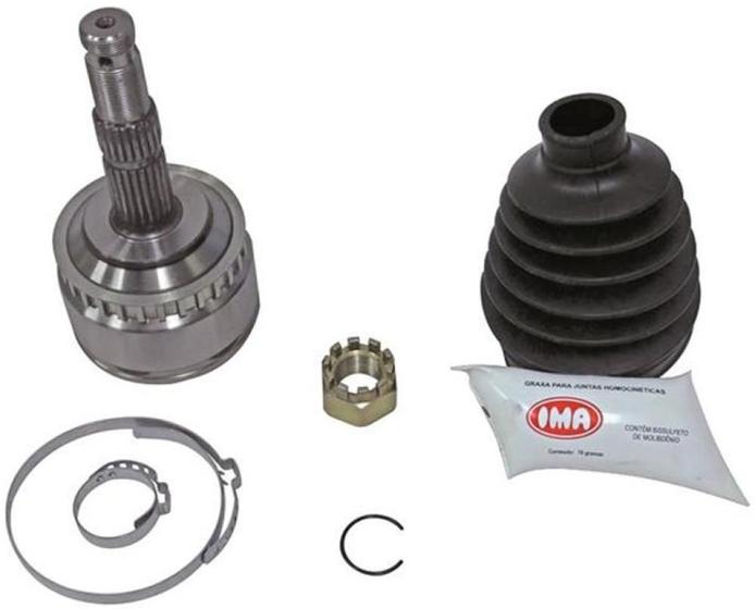 Imagem de Junta Homocinética Corsa 2002 a 2009 Ima AL-1112