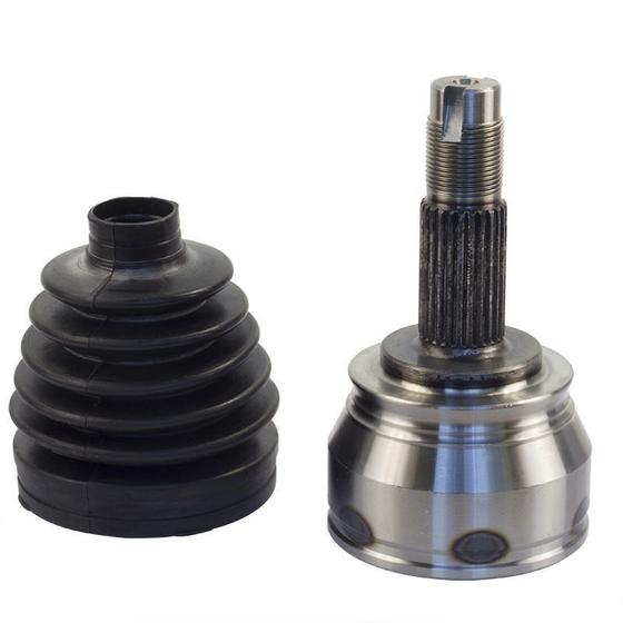 Imagem de Junta Homocinética Fiat Punto HLX Sporting 1.8 8V Flex 08 a 10, Linea 1,9 16V todos, dualogic Flex 09 a 10. 24x25 ML
