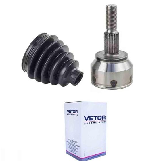 Junta Homocinética Focus 2.0 2014 a 2023 VT5359 Vetor