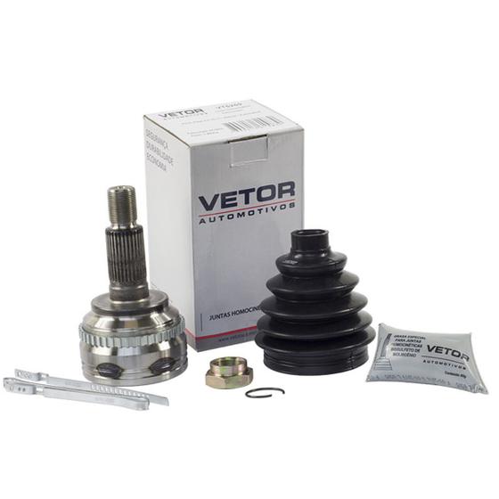 Junta Homocinética Ford Edge 3.5 V6 2011 2012 2013 2014 2015 VETOR