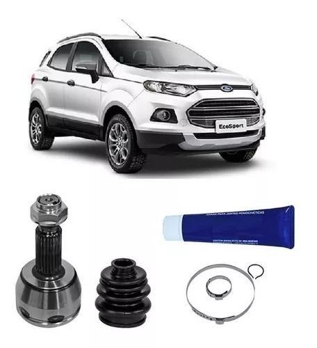 Imagem de Junta Homocinética Ford Nova Ecosport 1.6 2013/.. 25x22