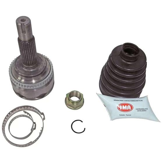 Imagem de JUNTA HOMOCINETICA LR para COROLLA/FIELDER 1.8 16V 02/08 C/A