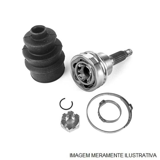 Imagem de JUNTA HOMOCINETICA LR para FORD RANGER/ EXPLORER 4.0 V6 /00 