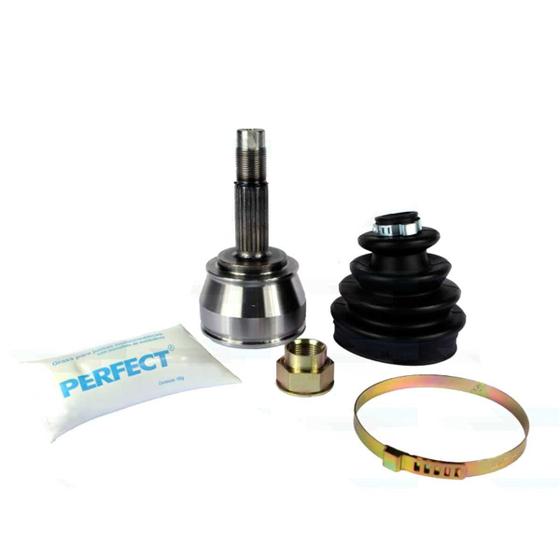 Junta Homocinética Perfect Fiat Doblò 1.6 16V e Strada 1.4 16V - KJH0229 Menor preço em Junta Homocinética Perfect Fiat Doblò 1.6 16V e Strada 1.4 16V - KJH0229