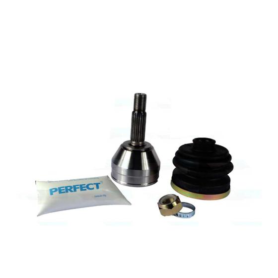 Junta Homocinética Perfect Renault Clio 1.0 / 1.6 2000 até 2016 - KJH0108 Menor preço em Junta Homocinética Perfect Renault Clio 1.0 / 1.6 2000 até 2016 - KJH0108
