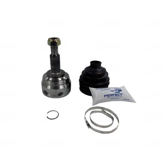 Junta Homocinética Perfect Renault Duster 2.0 4x2 16V 2011 até 2016 - KJH0621 Menor preço em Junta Homocinética Perfect Renault Duster 2.0 4x2 16V 2011 até 2016 - KJH0621