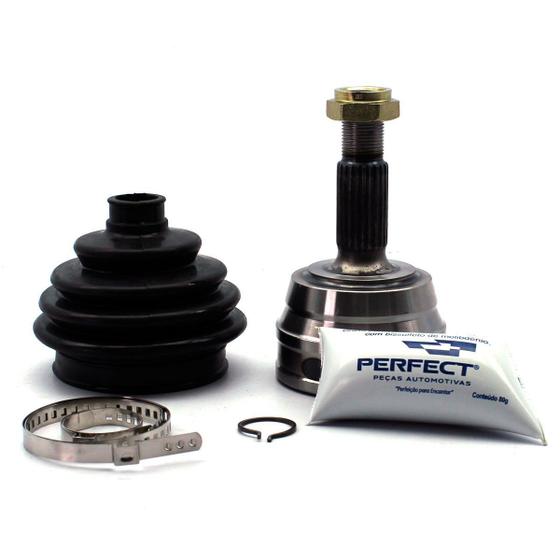 Junta Homocinética Perfect Volkswagen Gol, Parati, Passat, Saveiro e Voyage - KJH0230 Menor preço em Junta Homocinética Perfect Volkswagen Gol, Parati, Passat, Saveiro e Voyage - KJH0230