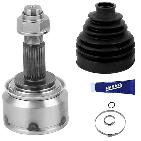 Imagem de Junta Homocinética Roda Onix 2020 a 2022 Automático Nakata