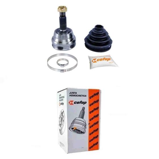 Imagem de Junta Homocinética  Volkswagen Santana 2.0 1992 A 2006  JHC01103 Cofap