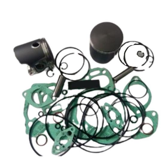 Imagem de Junta Kit e Pistão Sea Doo 800 0,25 kite com 2 pistao
