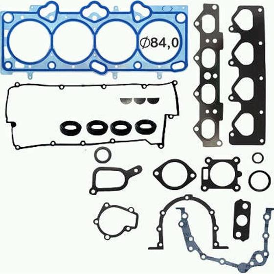 Imagem de JUNTA MOTOR (COMPLETO) para ELANTRA 2.0 16V 00/03 TUCSON 2.0