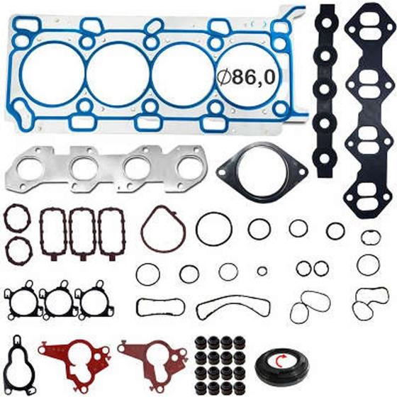 Imagem de JUNTA MOTOR (COMPLETO) para MASTER 2.3 16V DCI 4CIL. (JUNTA 