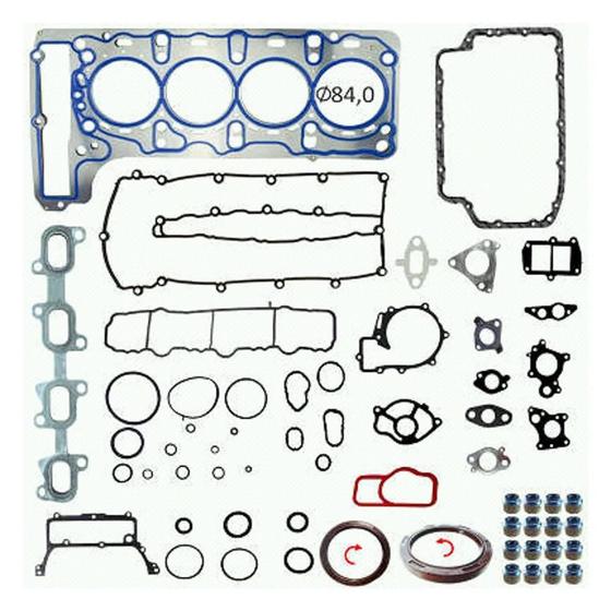 Imagem de JUNTA MOTOR (COMPLETO) para SPRINTER CDI 415/ 515 16V 12/ OM