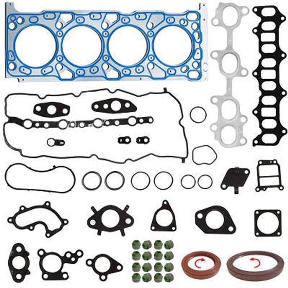 Imagem de JUNTA MOTOR (COMPLETO) para TOYOTA HILUX SW4 2.8 2016/...(JU