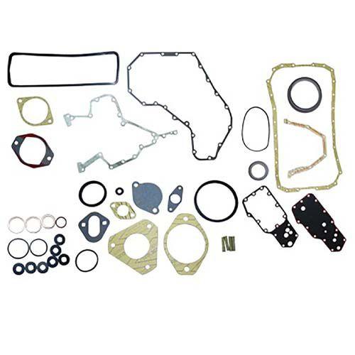 Imagem de Junta motor cummins serie b 4cil inferior - engine parts bf5t6013a