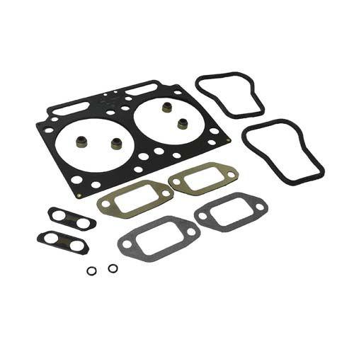 Imagem de Junta motor mwm x12 superior - original mwm 961280130026