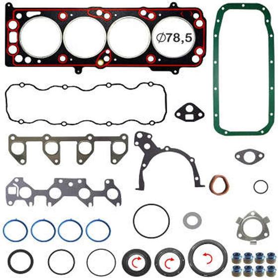 Imagem de JUNTA MOTOR para COBALT / AGILE / CORSA / PRISMA / MONTANA /