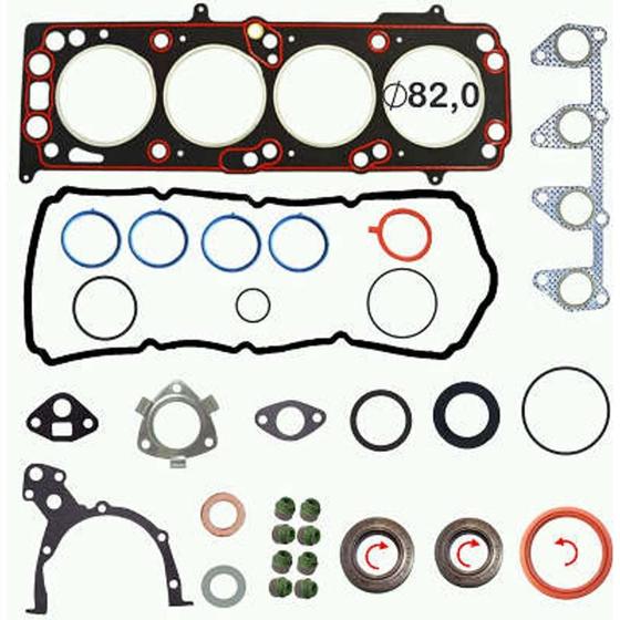 Imagem de JUNTA MOTOR para COBALT/ MERIVA/ MONTANA/ SPIN 1.8 8V 16/...