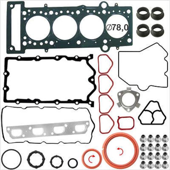 Imagem de JUNTA MOTOR para DOBLO/ GRAND SIENA/ IDEA/ PALIO/ PUNTO/ STR