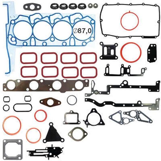 Imagem de JUNTA MOTOR para RANGER/ TRANSIT 2.2 16V DIESEL (SEM RETENTO