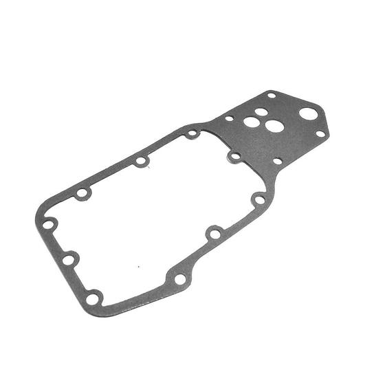 Imagem de Junta radiador oleo cummins 4bt universal aberta **ford carg