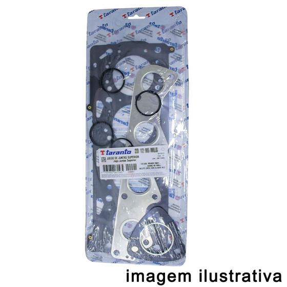 Imagem de Junta Retificação Válvulas Vw Crossfox 2006 a 2016 - 511502 - 224095